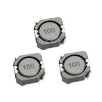 4.7uH 22uH 100uH 15uH 68uH Indutores de energia mini blindados elétricos SMD Choke Coil Indutor de energia de alta saturação