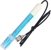 Capteur de pH de remplacement pour le connecteur BNC des pH-mètre numériques