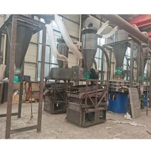 Green Energy PV Modules Recycling Line for Full Automatic Silver Extraction