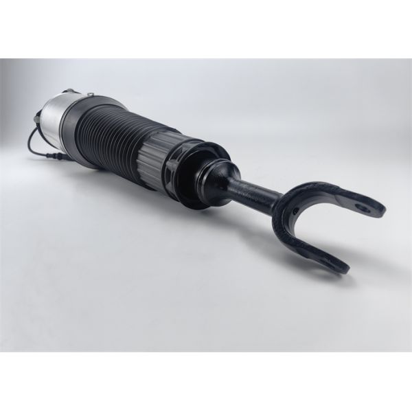 Suspensión de aire Absorción de choques de soporte para Audi A8 D3 Frente 4E0616039AF