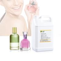 Óleo de perfume a granel Distribuidor de fragrâncias Óleo de fragrância árabe