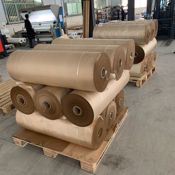 Pad d'isolation thermique ignifuge Mat de barbecue extérieur Tissu ignifuge Poêle de sol Mat d'extinction d'incendie