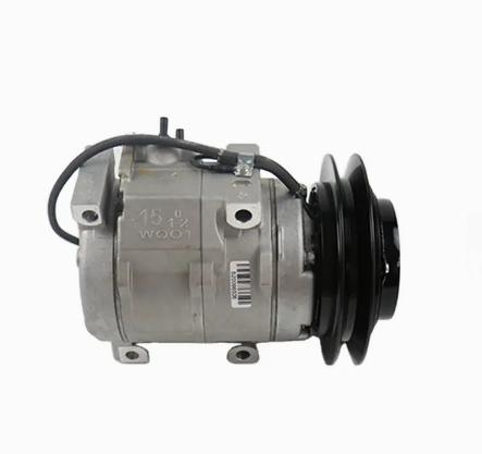 1-83532313-0 Truck AC Parts Air Conditioning Compressor Pump For Isuzu 51K 6wf1