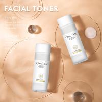 Retard femelle de toner de visage de soins de la peau de MSDS vieillissant le toner facial antioxydant
