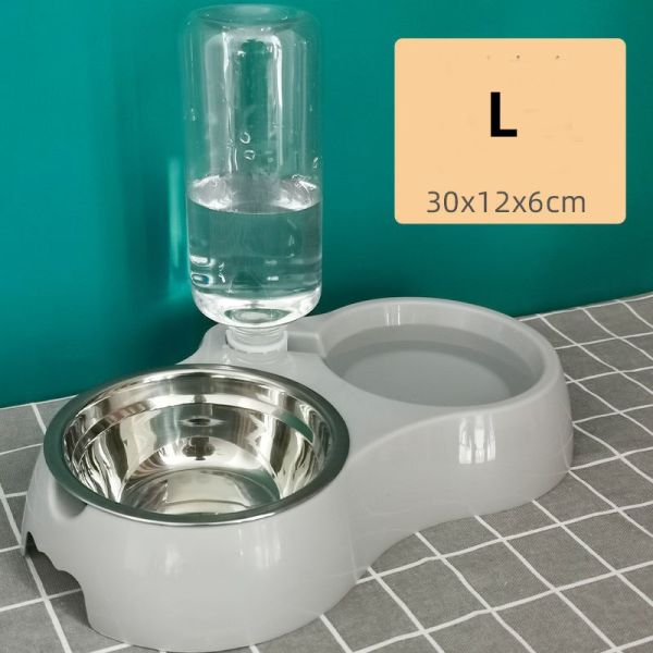 Не питьевая вода шаров фидера любимца выскальзывания автоматическая для собаки золотого Retriever игрушечного