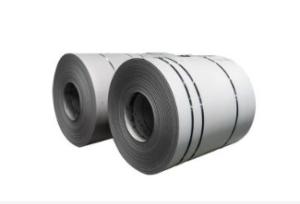440A 1500mm Coiled Steel Tubing Cold Drawn 40mm 0.3-120mm