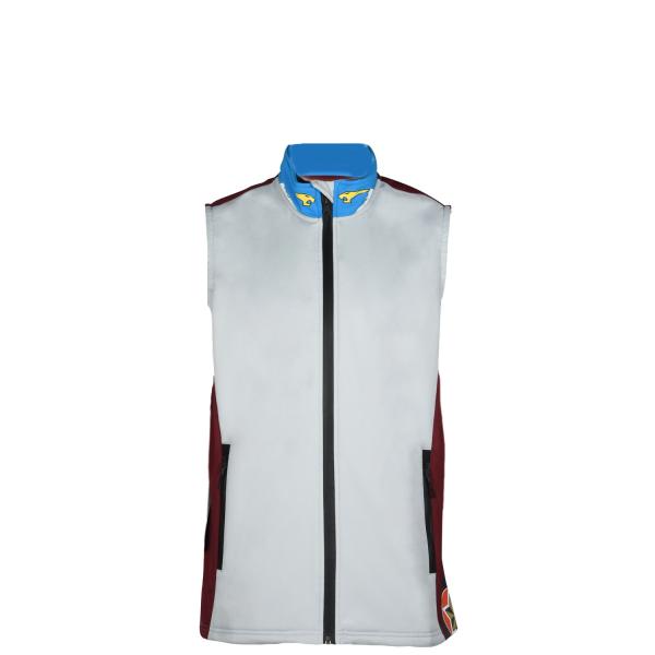 Wicking Respirável de algodão personalizado Softshell Roupas desportivas masculinas para corridas de motocross