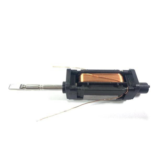 Faradyi Customized High Speed Sonic U-shaped Dc Electric Toothbrush Motors Magnetic Levitation Vibration Brush Motor Ultrasonic