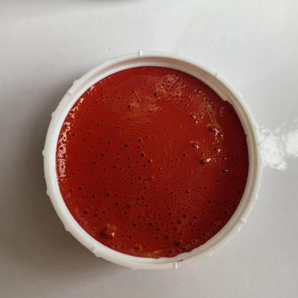 Эмульсия высокого лоска акриловая для водного полиэтилена чернил Flexo