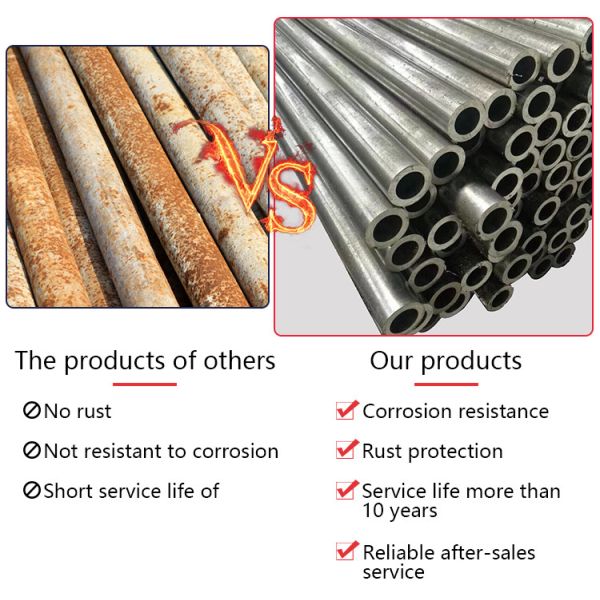 304 316L Stainless Steel Seamless Pipe Mirror Polished Stainless Steel Sanitary Pipes For Milk Transport