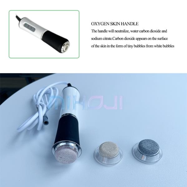 6g Oxygen Facial Pods for Skin Rejuvenation and Hydration 6-Pack