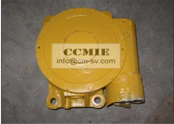 Heavy Truck Iron Screw Pump Turbine Volute for XCMG Motor Grader