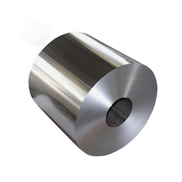 Folha de alumínio de ASTM GB 8011-O para o empacotamento de alimento cozinhando