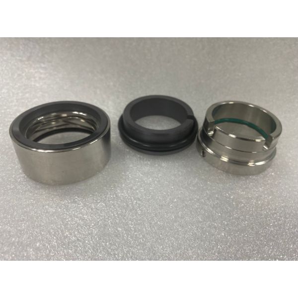 Уплотнение весны волны механическое для замены водяной помпы Burgmann HJ92N промышленной