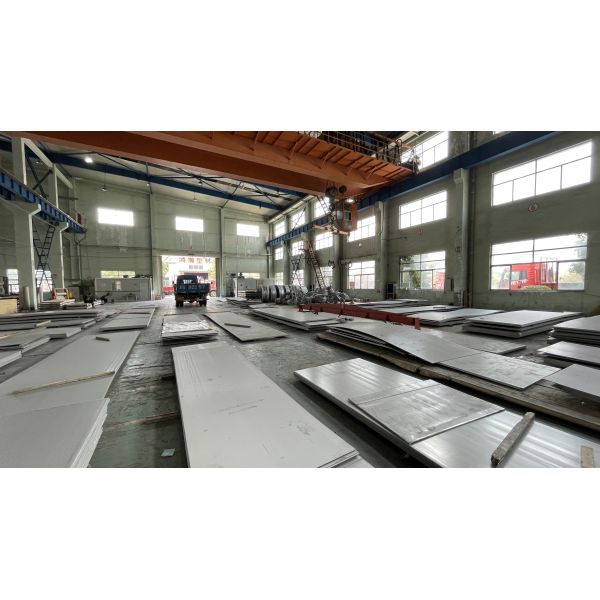 AISI 304L Stainless Steel Plate Sheet 1mm 8K Mirror 304 Stainless Steel Plate
