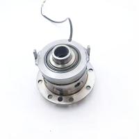 10 buracos de parafusos ET207 Air Electric Locker para Nissan 4X4 Offroad Diferencial Garantido