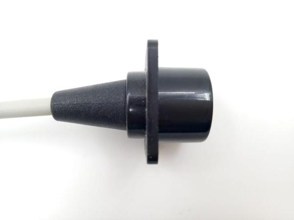 Colorful Plastic Ecg Cable Connectors Compatible Mindary