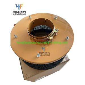 Jichai Chidong H16V190 Air Filter Element 208L5.36.10 for Water Cooling 10000pieces/Year