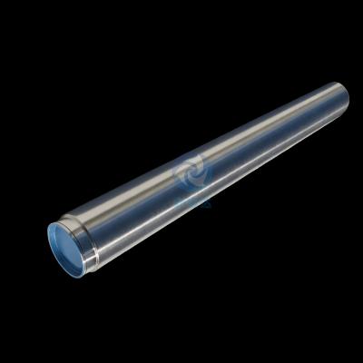 Alloy Targets Nickel Chromium Target Pressing Sintering NiCr Target
