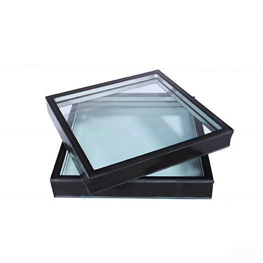 UV Blocking Energy Glass Films with Easy Maintenance 30-40 DB Sound Insulation