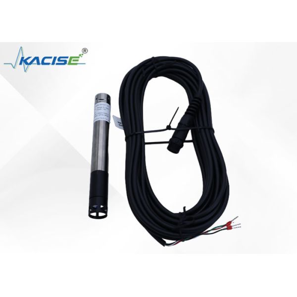 KWS700B プラグ・アンド・プレイ pH センサー