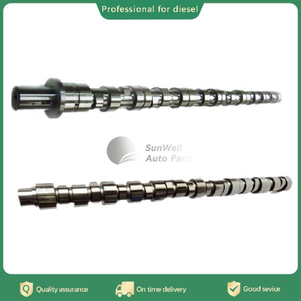 Hot Sale 6CT truck engine parts Camshaft 3935715