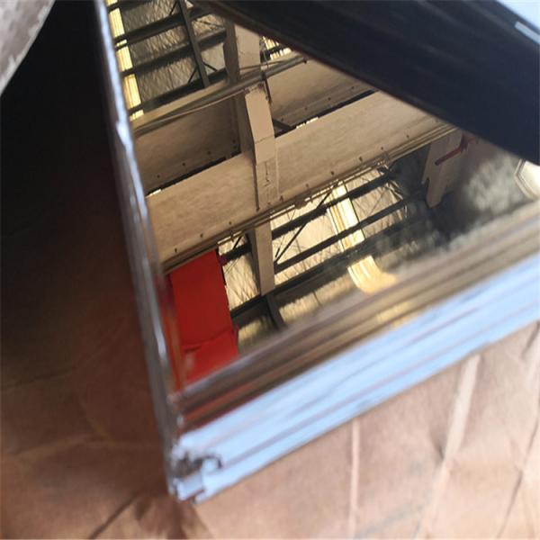 Mirror Polish Stainless Steel Plate Thickness 1mm 3mm 5mm 6mm 10mm 900series
