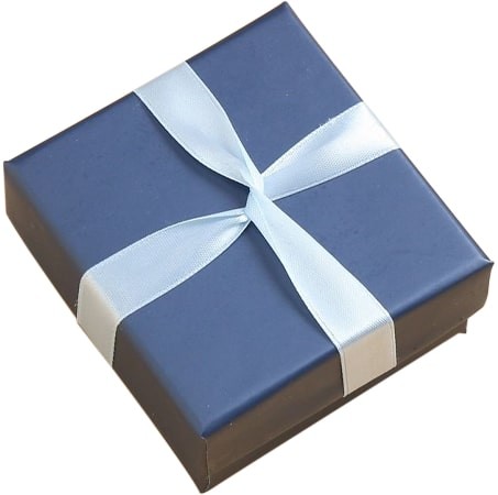 Print Logo Ring FSC CMYK Earring Jewelry Gift Box PMS Cardboard Bracelet Gift Box