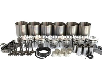 50-800 mm/s Kit de cilindros de motor médio para motores Cummins