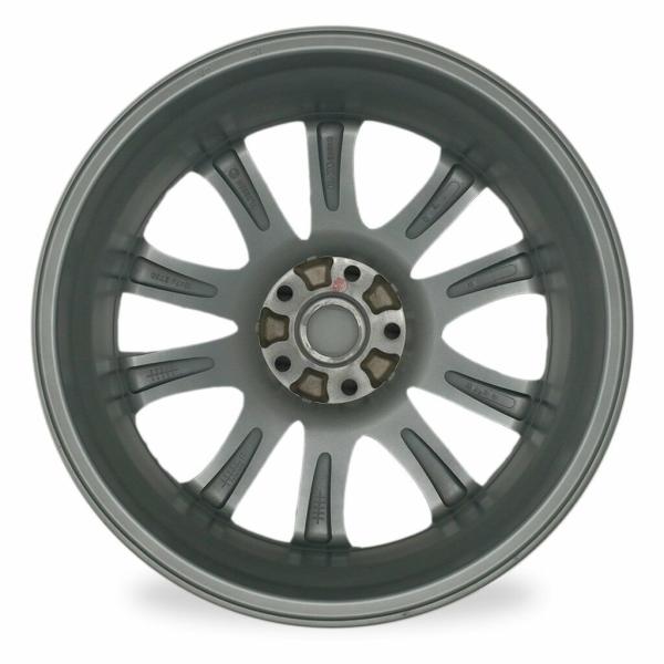 18 Alloy 64962 Replica Car Rims For 2014-2016 Mazda 3 OEM