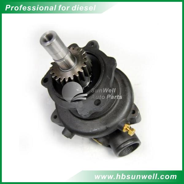 M11 Diesel Engine Water Pump / Outdoor Cummins Engine Parts 3073693
