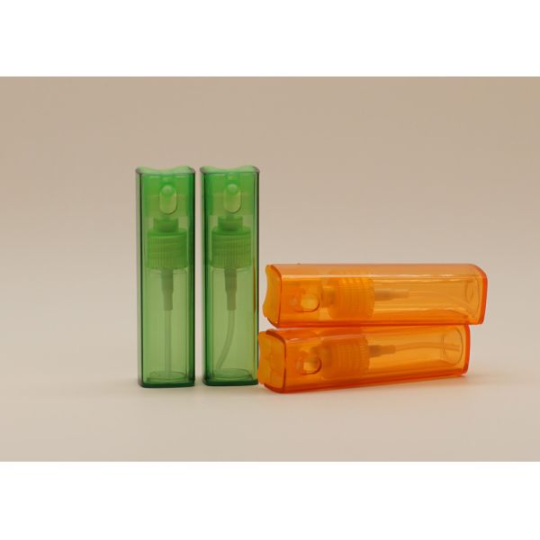 Рефиллабле стеклянные бутылки брызг духов 10мл, Рефиллабле флакон духов перемеще