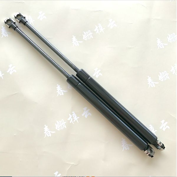 Chromate Rod Automotive Gas Springs / Damper Trunk Strut Lift Kit for E34 525i 535i 540i 51248110327 87-95
