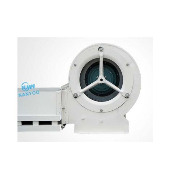 200CM Freezer Door 4300CFM Cold Room Air Curtain