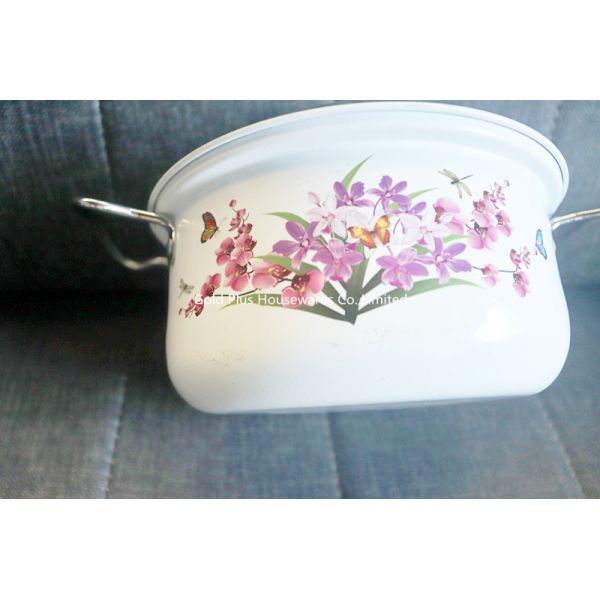 Hotel restaurant equipment large stainless steel kitchen soup and stock pot cooking casseroles with mirror polishing
