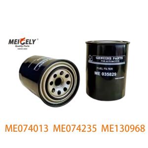 Genuine Applicable To Mitsubishi Oil Filter ME015254 ME035393 ME035829 ME24021