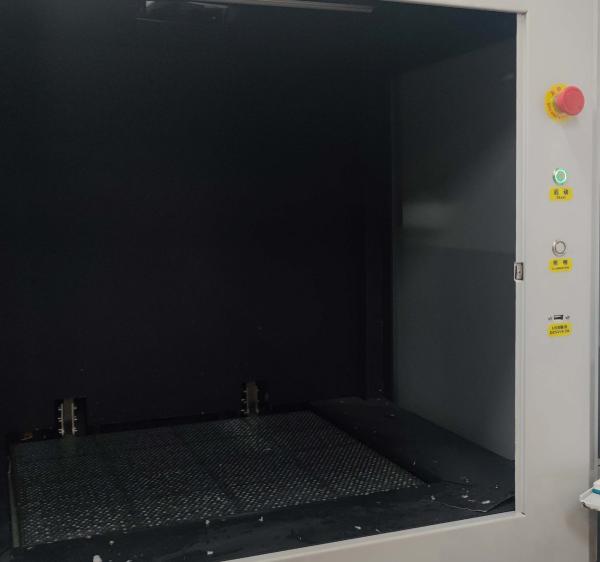High Safety Industrial SLA 3D Printer Compatible with Multiple Software