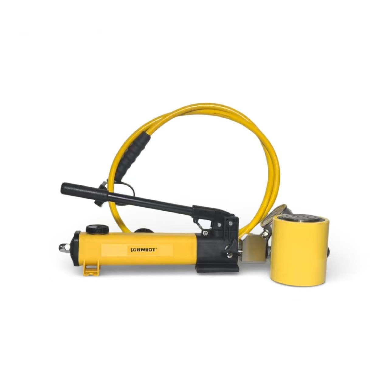 Auto Shutoff Hydraulic Hand Pump 700bar Tractor Supply Hydraulic Pump