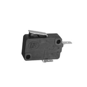 Small-Sized MS2 Series 5A 16A Joystick Micro Switch 250V for Precision Control