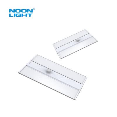 a baía alta linear do diodo emissor de luz 5000K ilumina IP65 CCT impermeável ajustável
