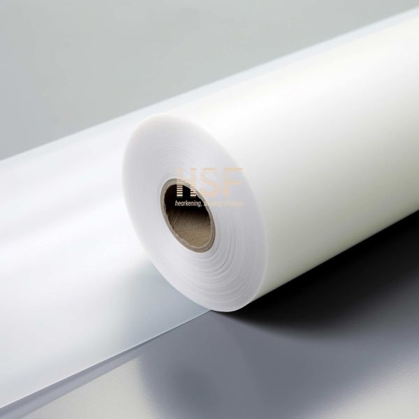 200 μm thermoplastic urethane film
