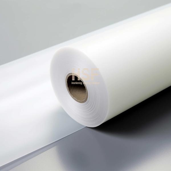 200 μm thermoplastic urethane film for medical device coating, surgical drapes, gowns, medical packing, wound dressing.