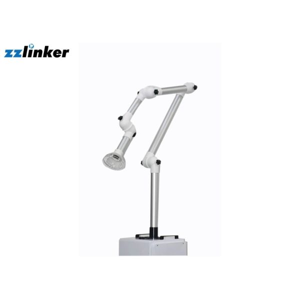 Air Cleaning Extraoral Dental 3000Pa Aerosol Suction Machine