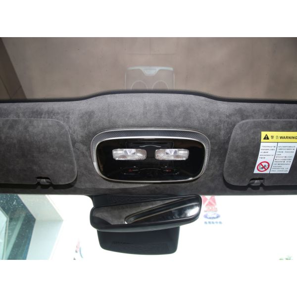 5000*1953*1494 2023 BEV Hatchback Electric Vehicle Rising Auto F7 with BEV Technology