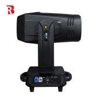 Feixe de Foco Elétrico BSW LED Moving Head Zoom 550W 6-38 Graus