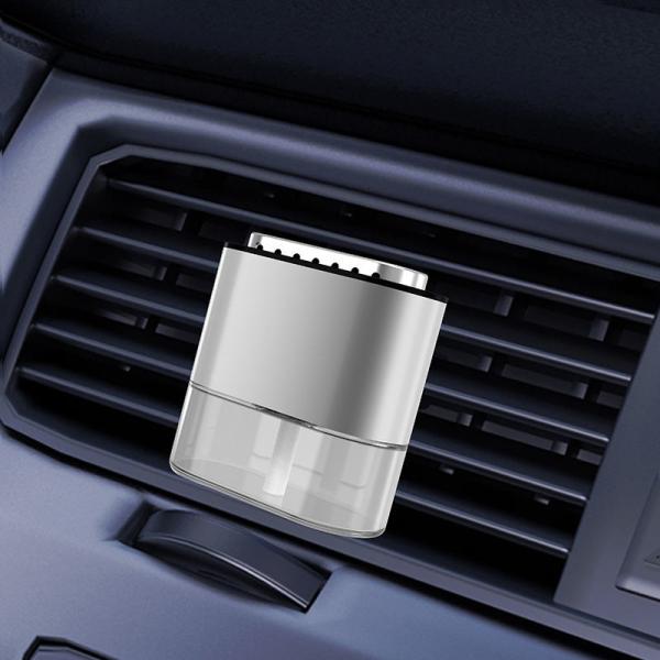 Sample Air Freshener Dispenser Eco Friendly Advanced Technology