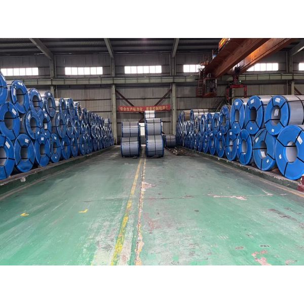 Cold Rolled Dx51d Galvanized Steel Coil 0.5mm Spangle Big Small Zero Regular ISO9001 Ms Steel Sheet Price