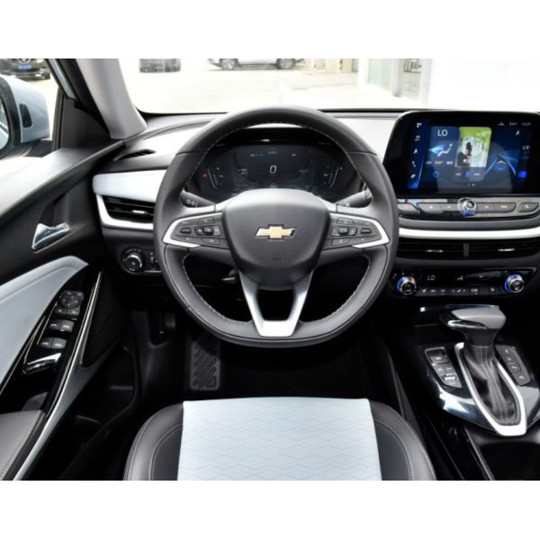 Gama eléctrica 2022 de SUV los 518km de los asientos de la puerta 5 del coche 5 de la versión de Chevy Menlo Xinghe