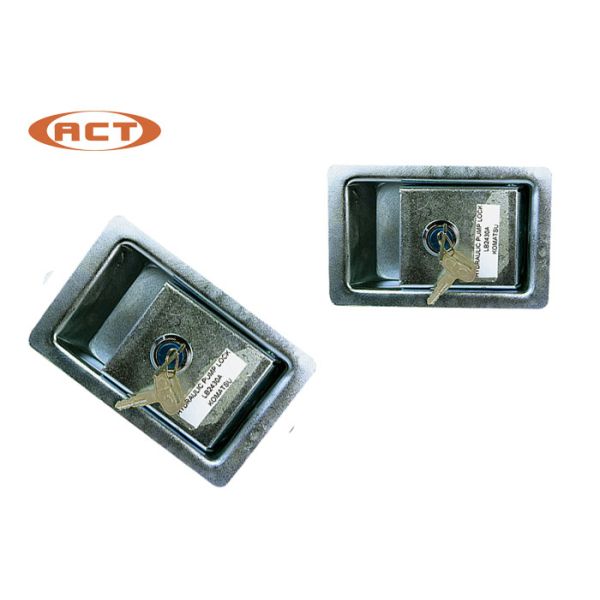 Замок 198-54-41982 гидронасоса высокого уровня безопасности для запчастей экскаватора