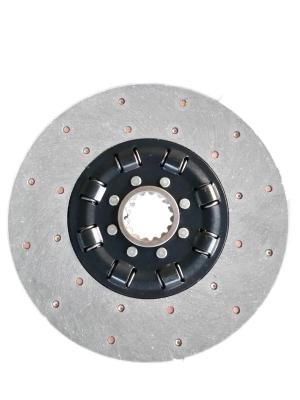 DT75 Clutch Disc A52.21.000 for Tractor Part